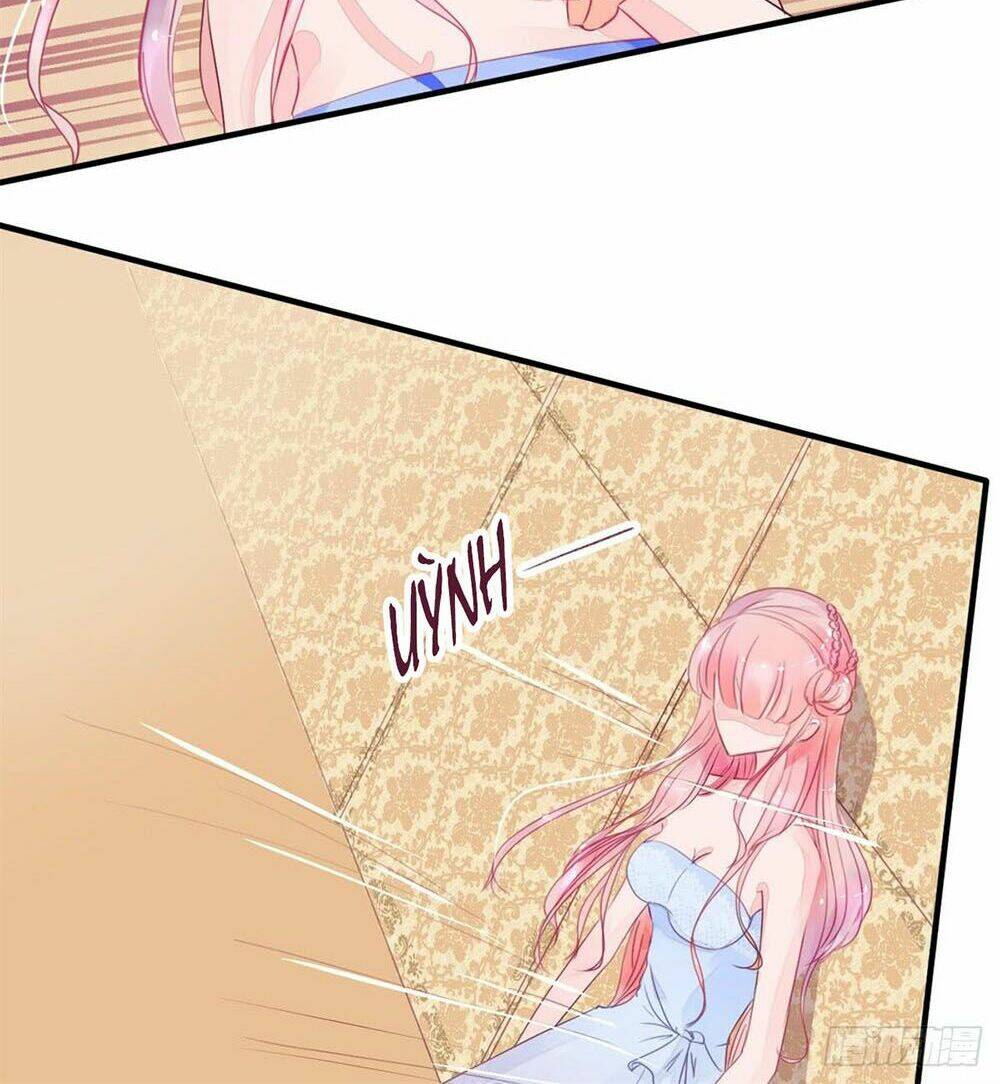 Manh Thê Khó Dỗ Chapter 7 - Trang 2