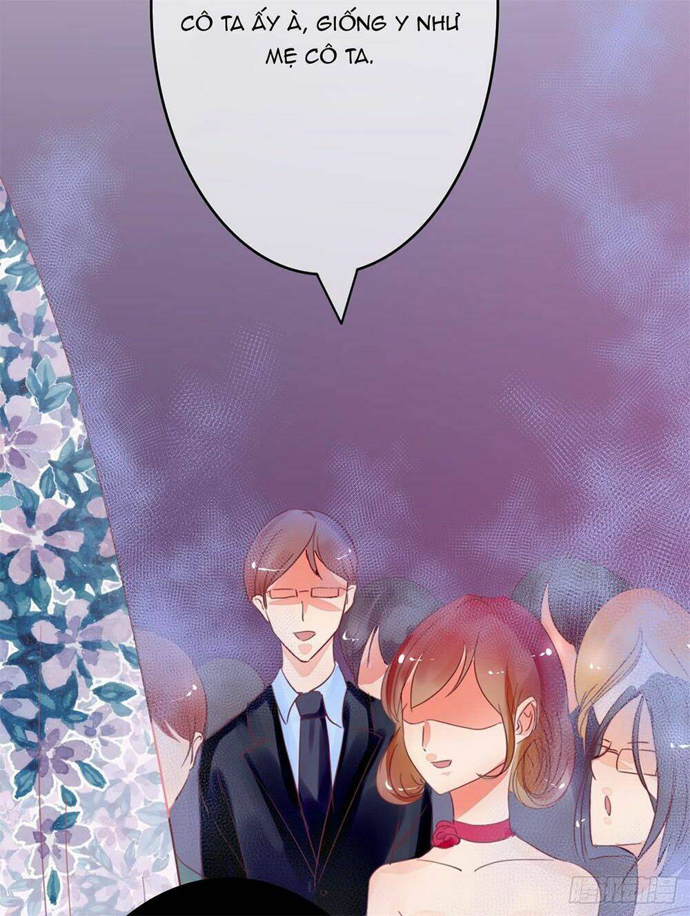 Manh Thê Khó Dỗ Chapter 7 - Trang 2