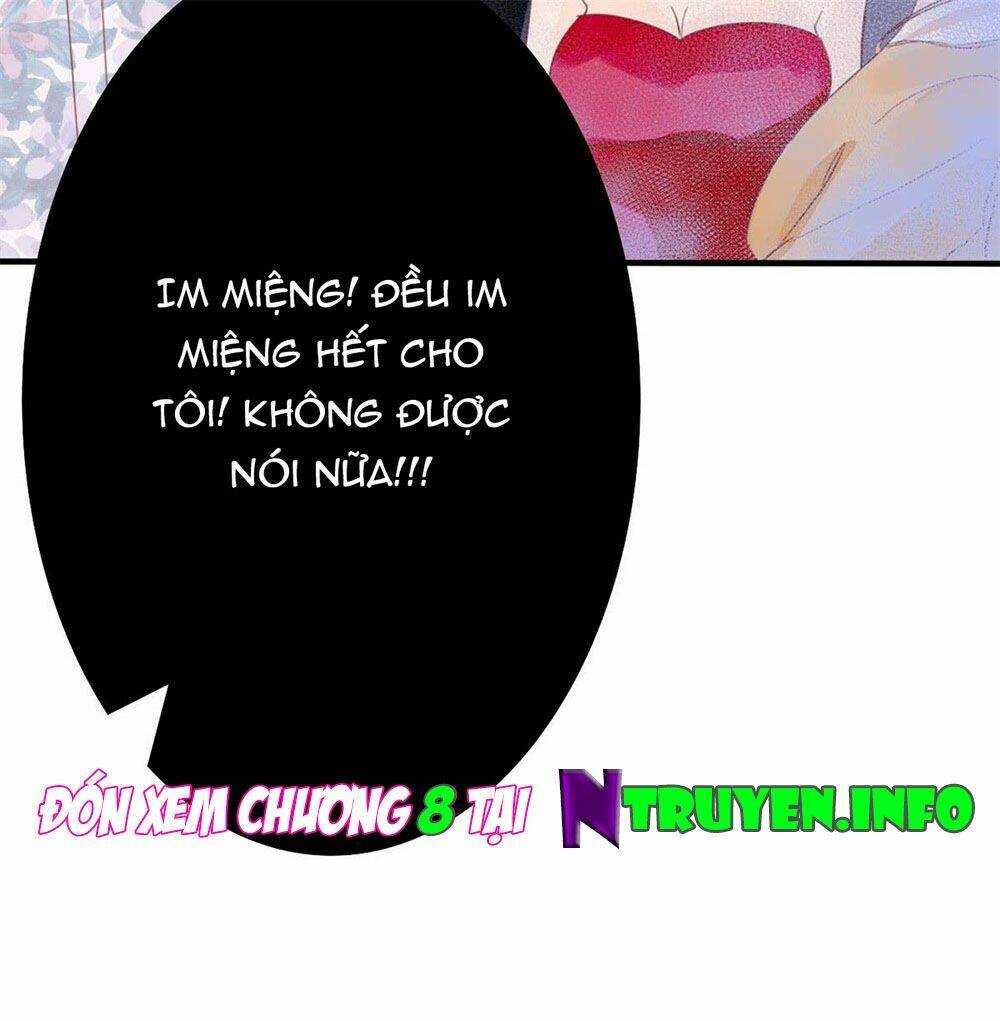 Manh Thê Khó Dỗ Chapter 7 - Trang 2