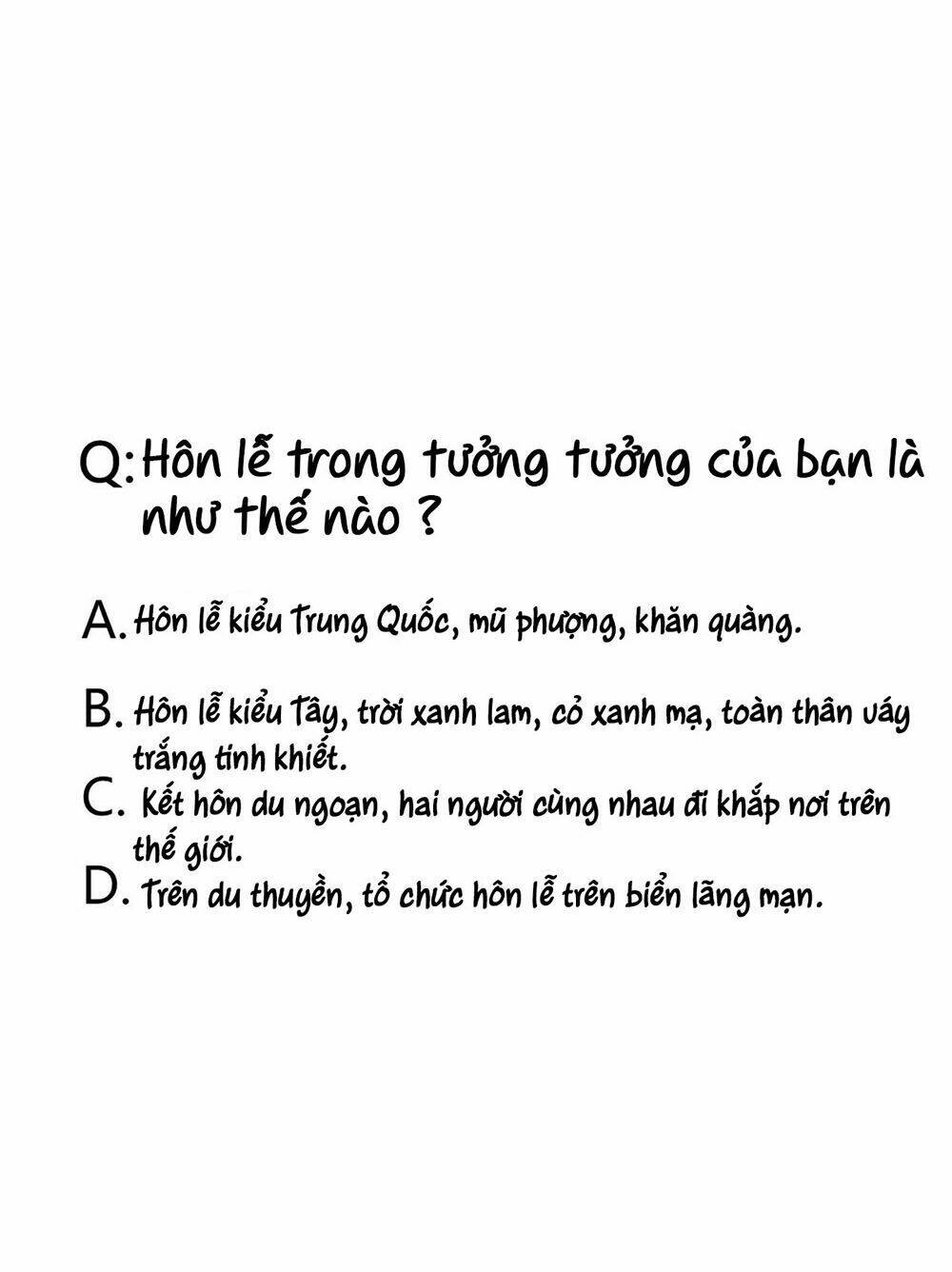 Manh Thê Khó Dỗ Chapter 7 - Trang 2