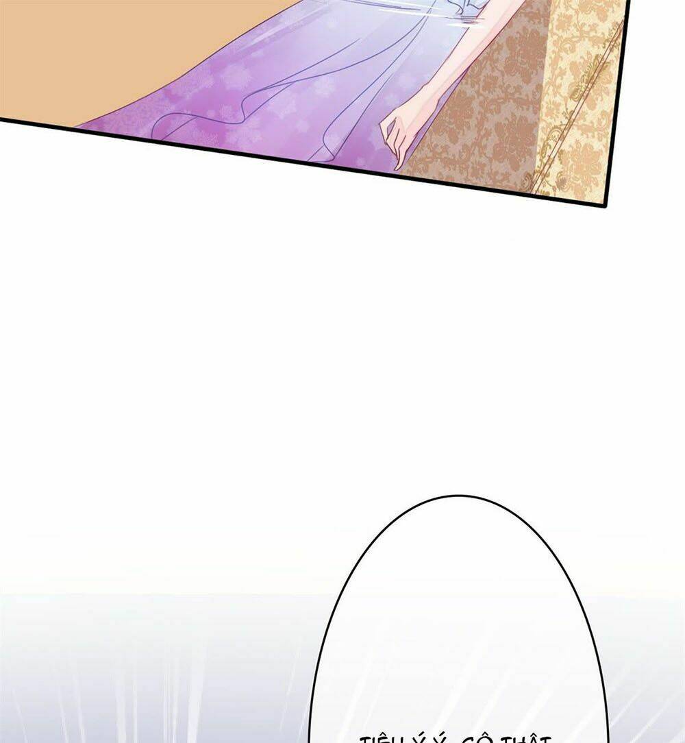 Manh Thê Khó Dỗ Chapter 7 - Trang 2