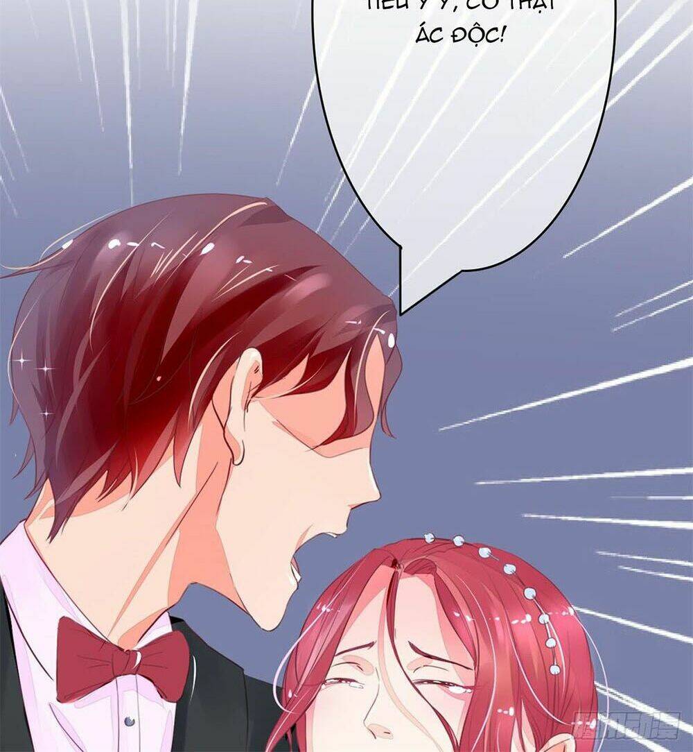 Manh Thê Khó Dỗ Chapter 7 - Trang 2