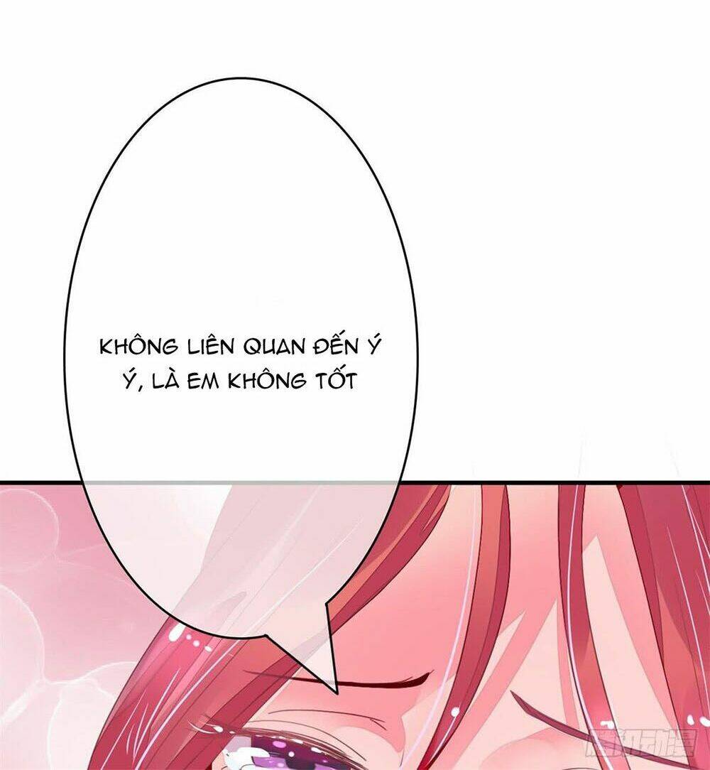 Manh Thê Khó Dỗ Chapter 7 - Trang 2
