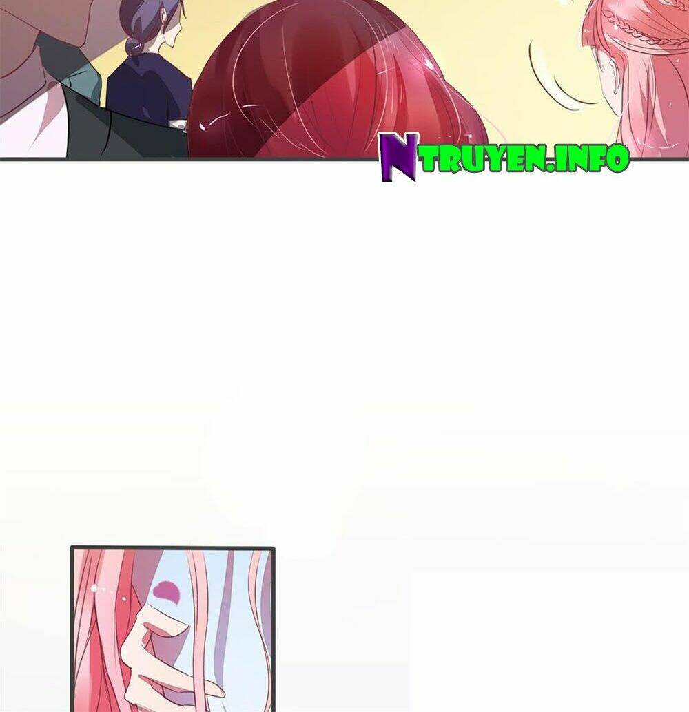 Manh Thê Khó Dỗ Chapter 8 - Trang 2