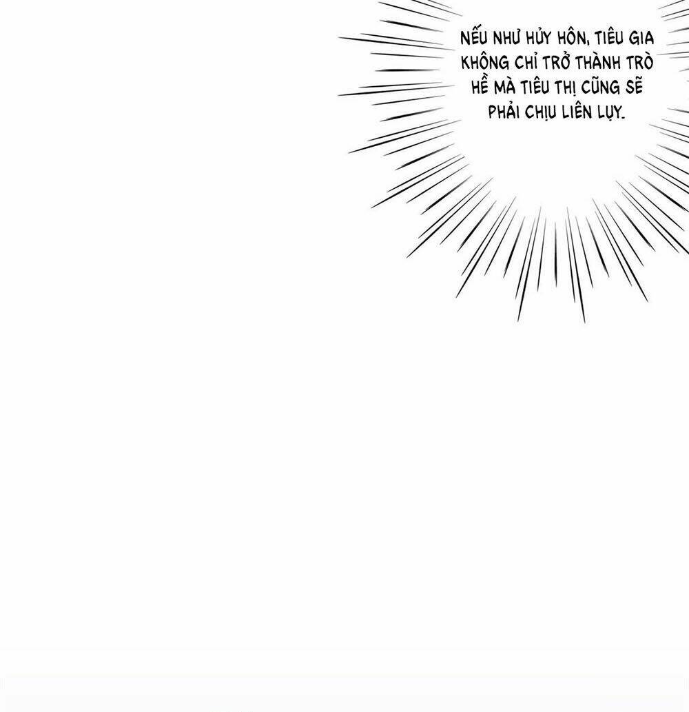 Manh Thê Khó Dỗ Chapter 8 - Trang 2