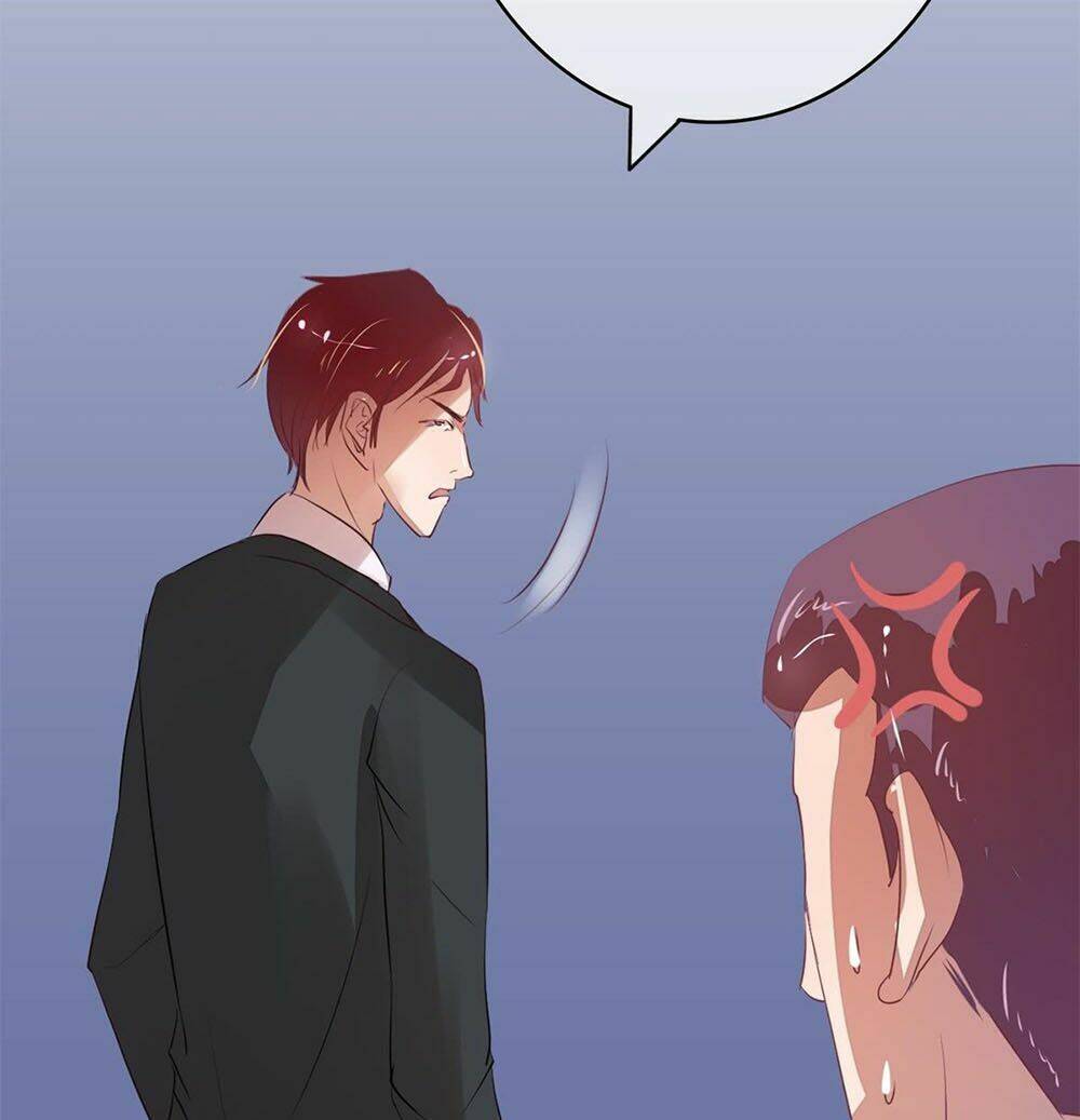 Manh Thê Khó Dỗ Chapter 8 - Trang 2