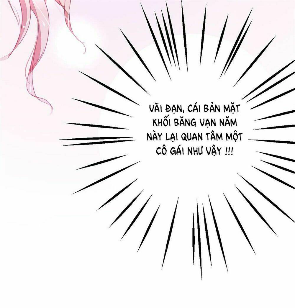 Manh Thê Khó Dỗ Chapter 8 - Trang 2