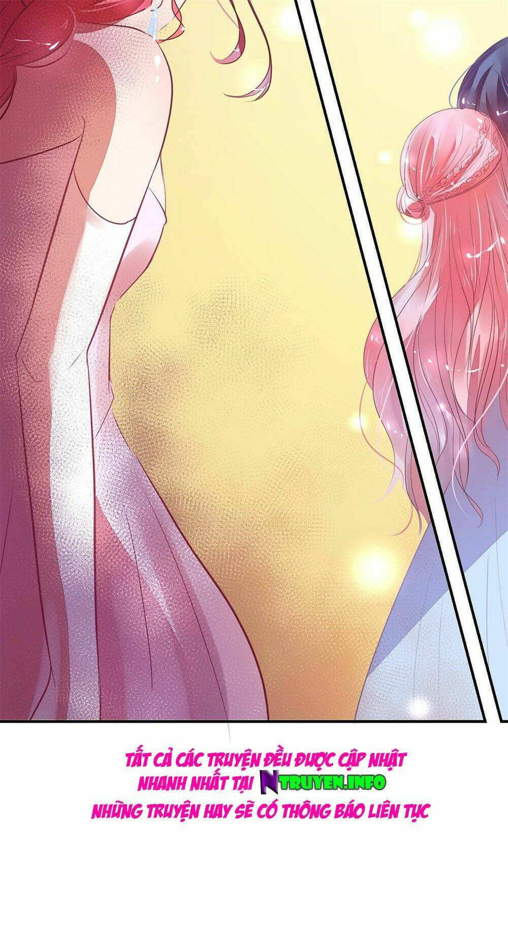 Manh Thê Khó Dỗ Chapter 8 - Trang 2