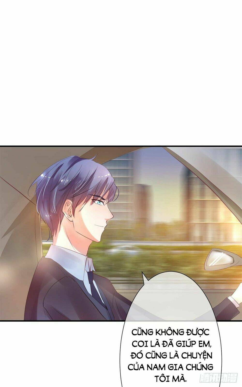 Manh Thê Khó Dỗ Chapter 9 - Trang 2