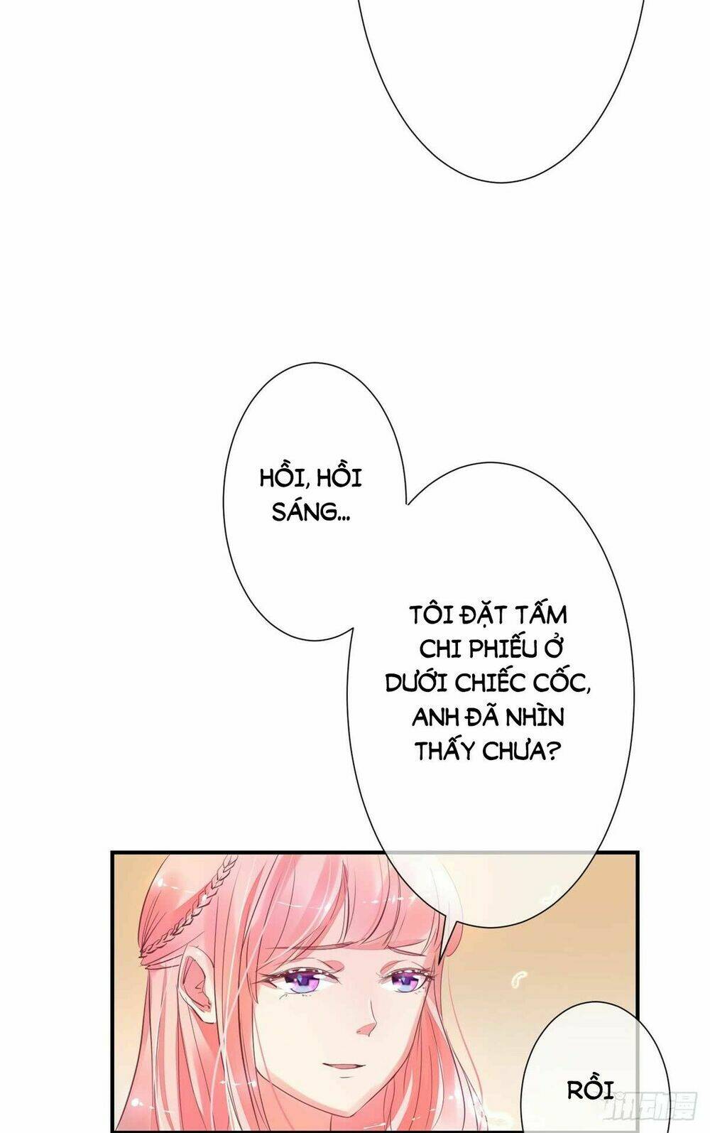 Manh Thê Khó Dỗ Chapter 9 - Trang 2