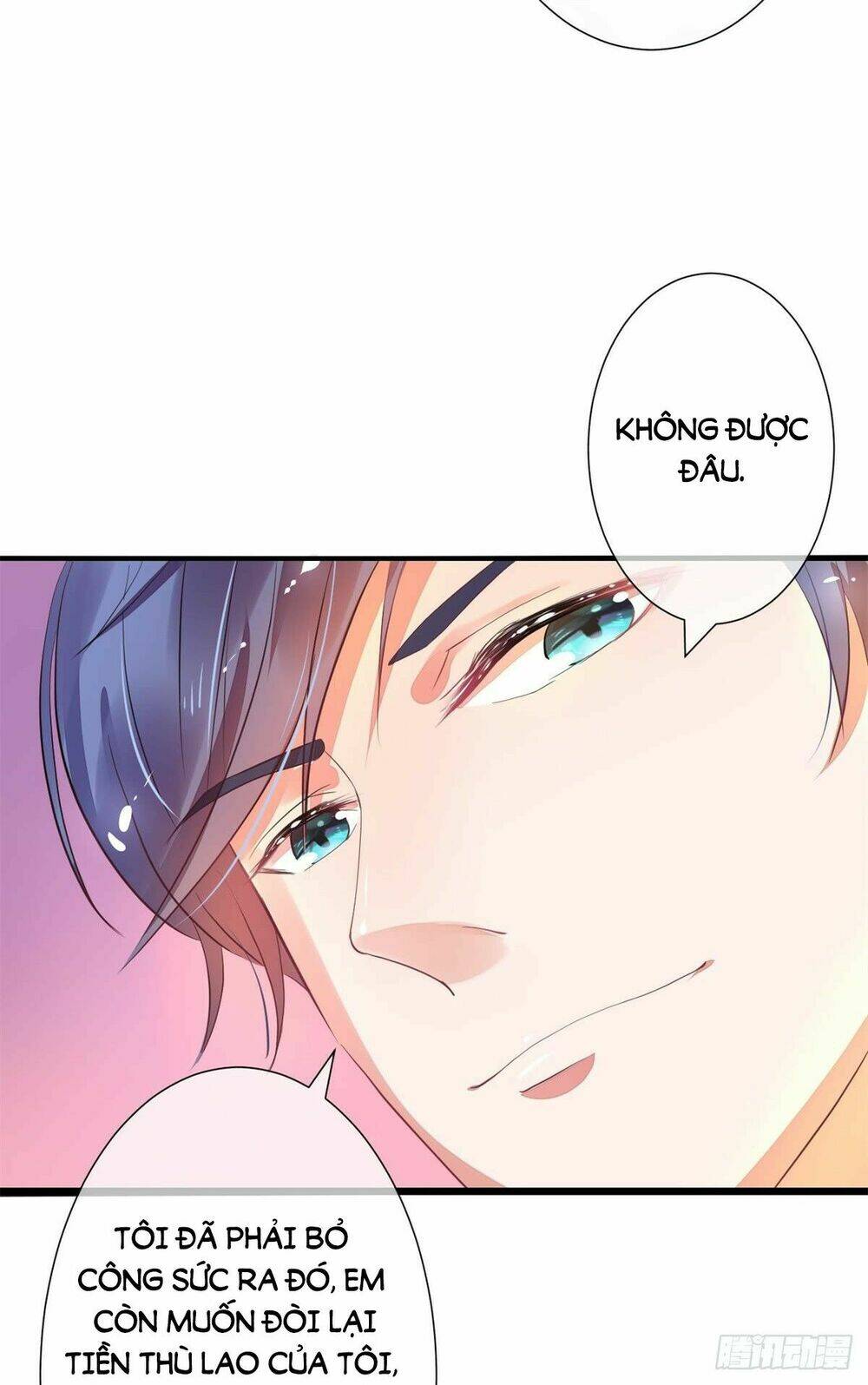 Manh Thê Khó Dỗ Chapter 9 - Trang 2