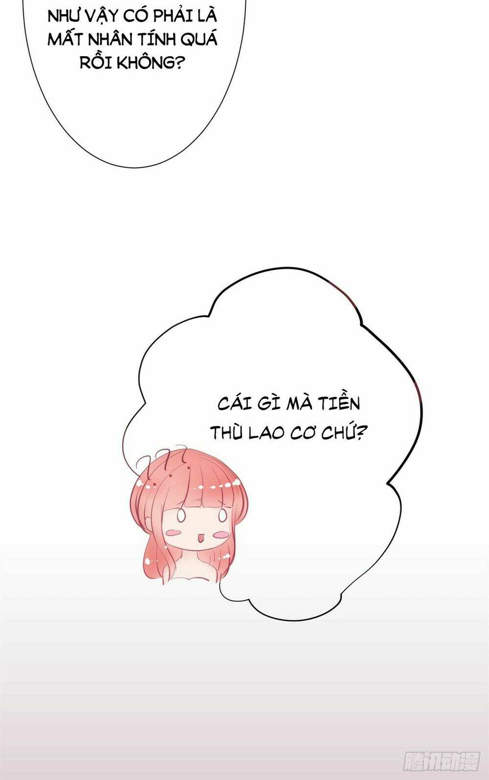 Manh Thê Khó Dỗ Chapter 9 - Trang 2