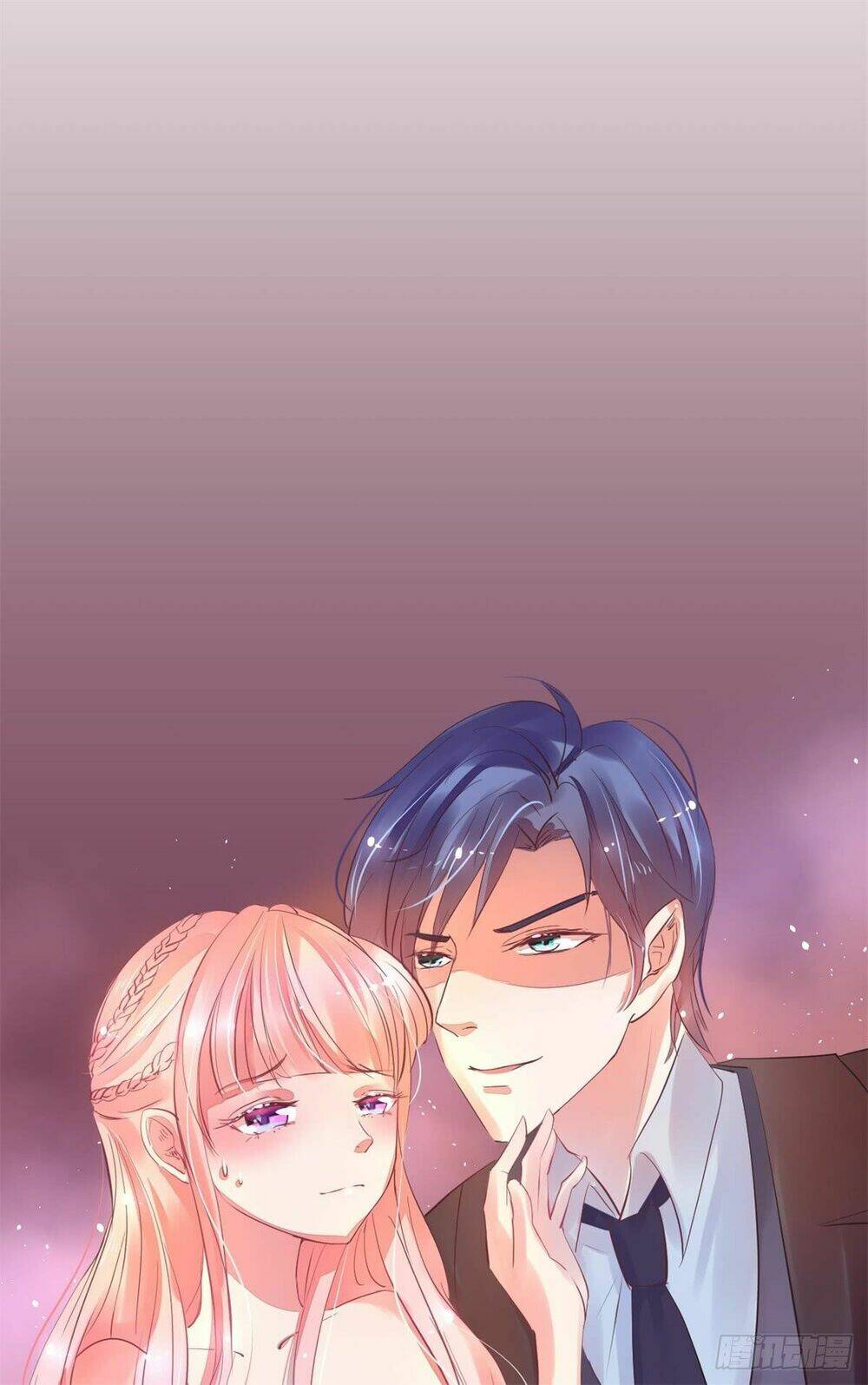 Manh Thê Khó Dỗ Chapter 9 - Trang 2