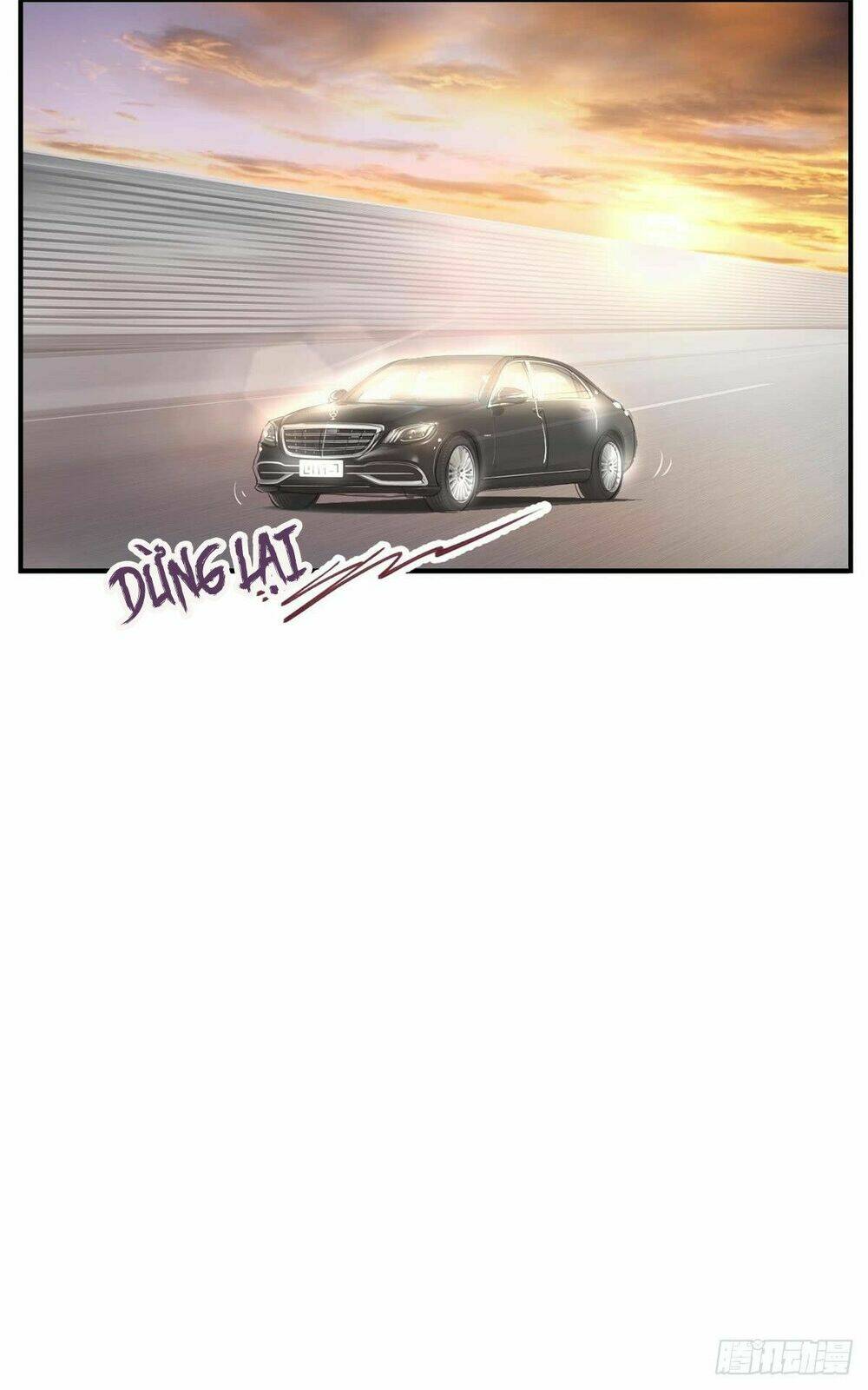 Manh Thê Khó Dỗ Chapter 9 - Trang 2