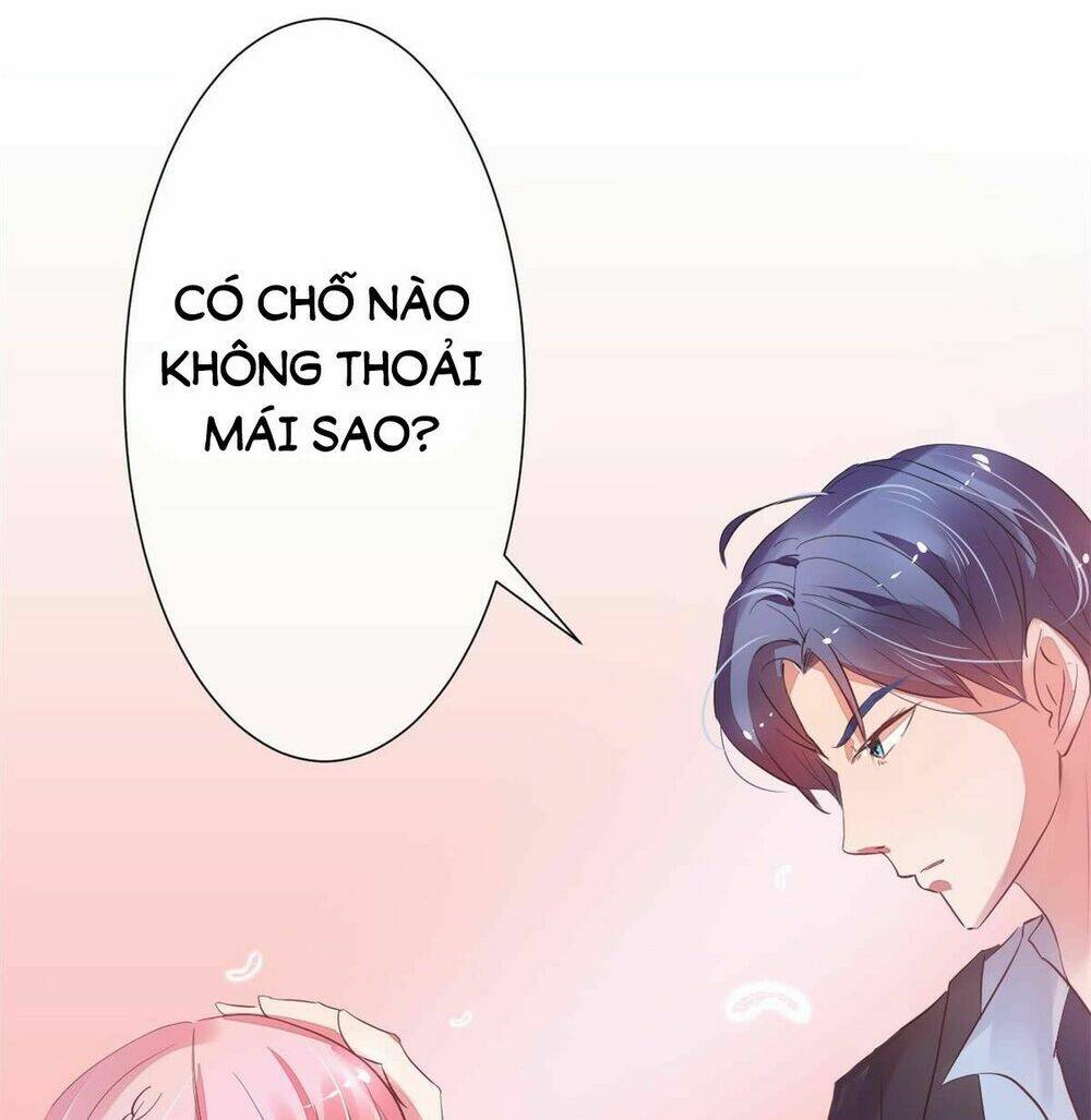 Manh Thê Khó Dỗ Chapter 9 - Trang 2