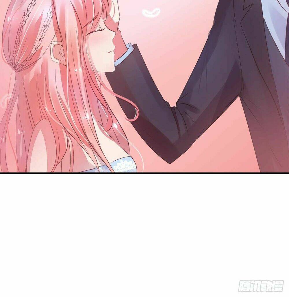 Manh Thê Khó Dỗ Chapter 9 - Trang 2