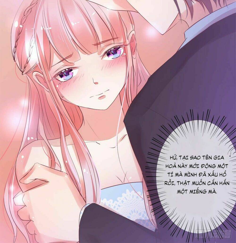 Manh Thê Khó Dỗ Chapter 9 - Trang 2