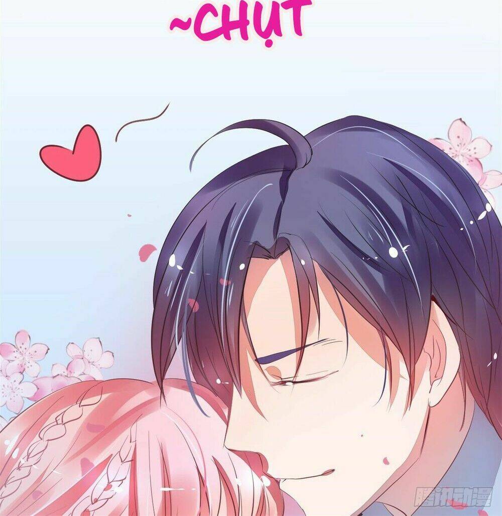 Manh Thê Khó Dỗ Chapter 9 - Trang 2