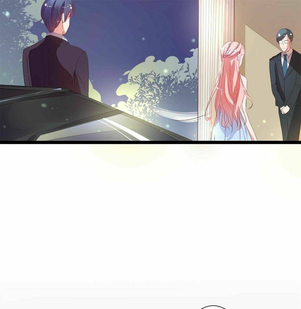 Manh Thê Khó Dỗ Chapter 9 - Trang 2