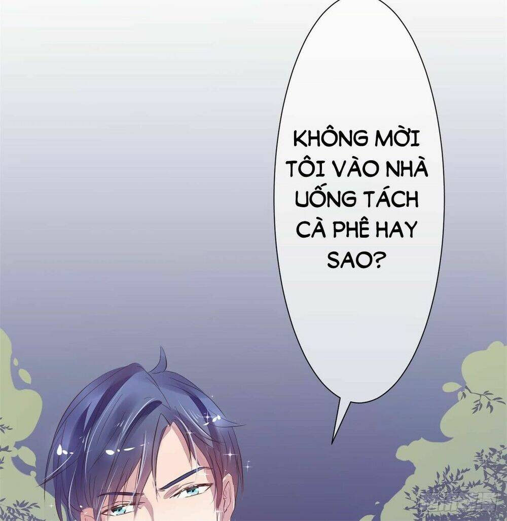 Manh Thê Khó Dỗ Chapter 9 - Trang 2