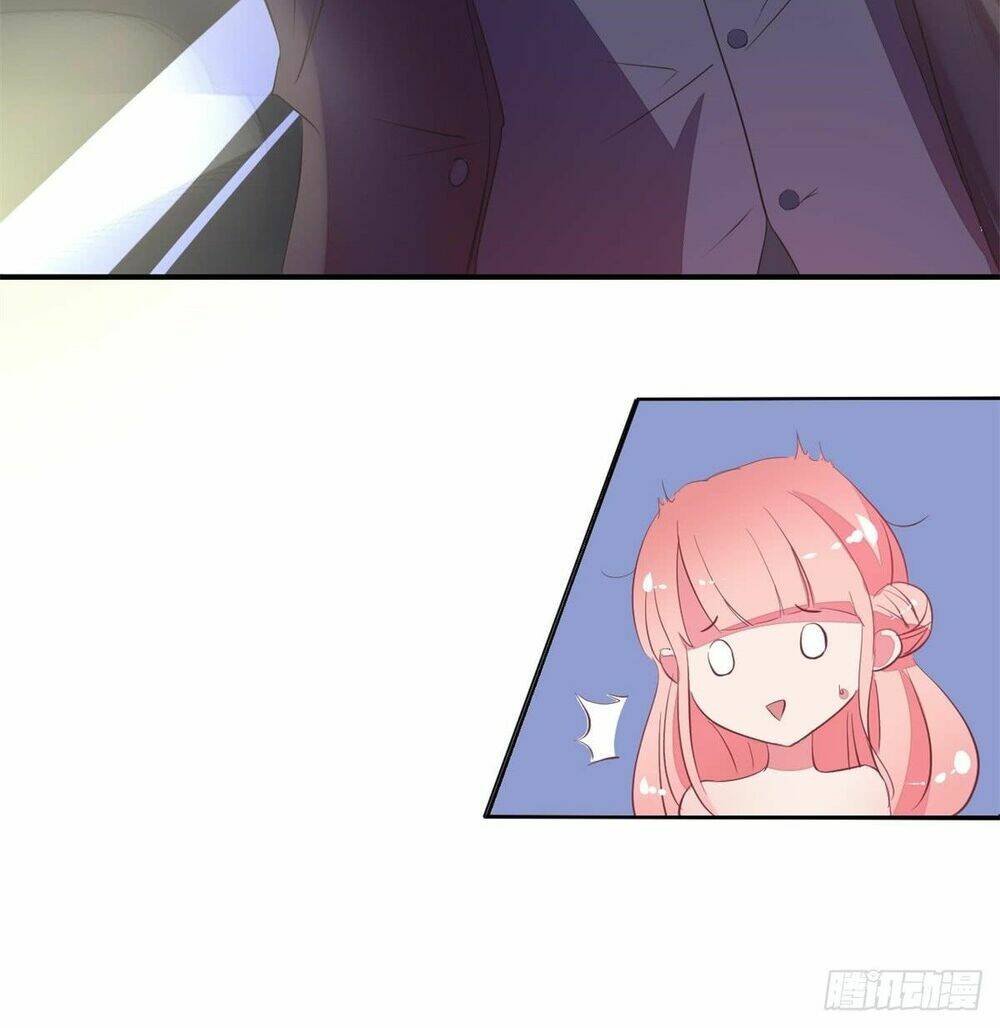 Manh Thê Khó Dỗ Chapter 9 - Trang 2