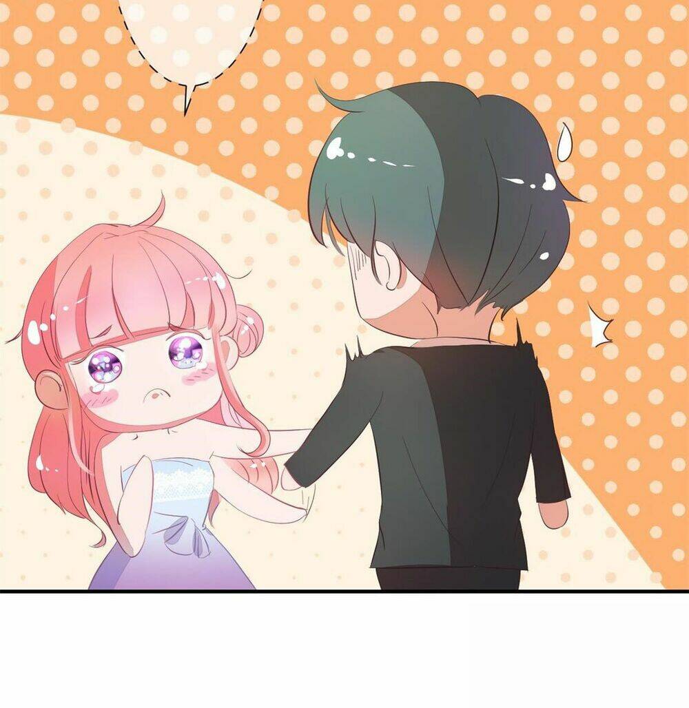 Manh Thê Khó Dỗ Chapter 9 - Trang 2