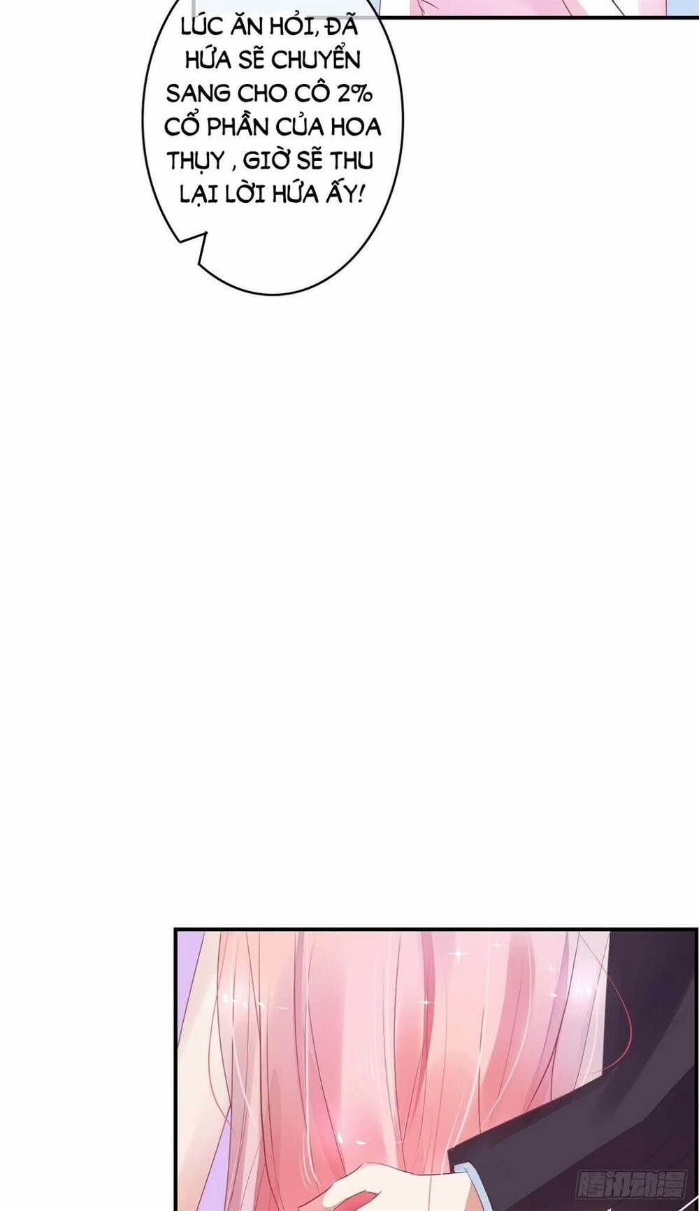 Manh Thê Khó Dỗ Chapter 9 - Trang 2