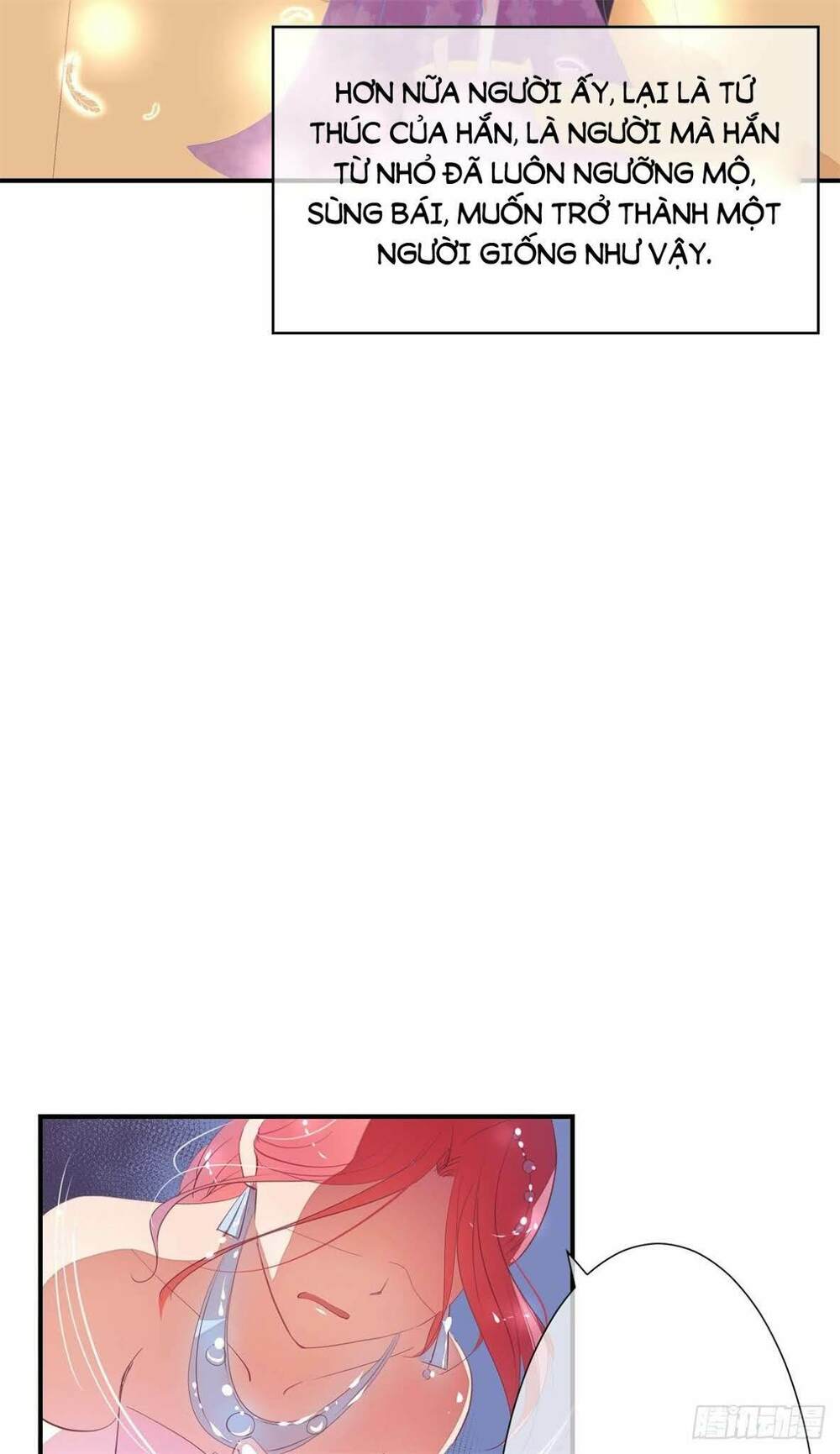 Manh Thê Khó Dỗ Chapter 9 - Trang 2