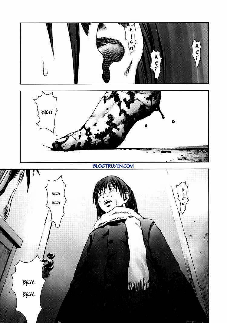 Manhole Chapter 10 - Trang 2