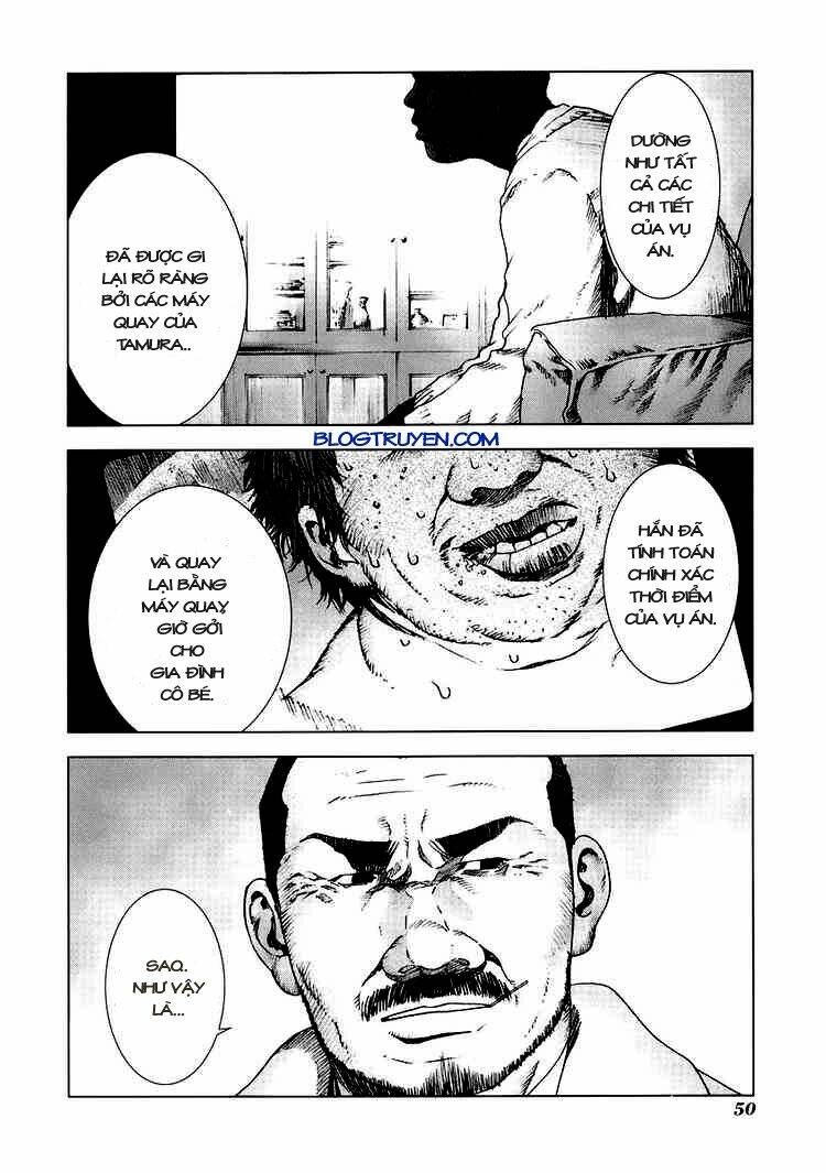 Manhole Chapter 12 - Trang 2