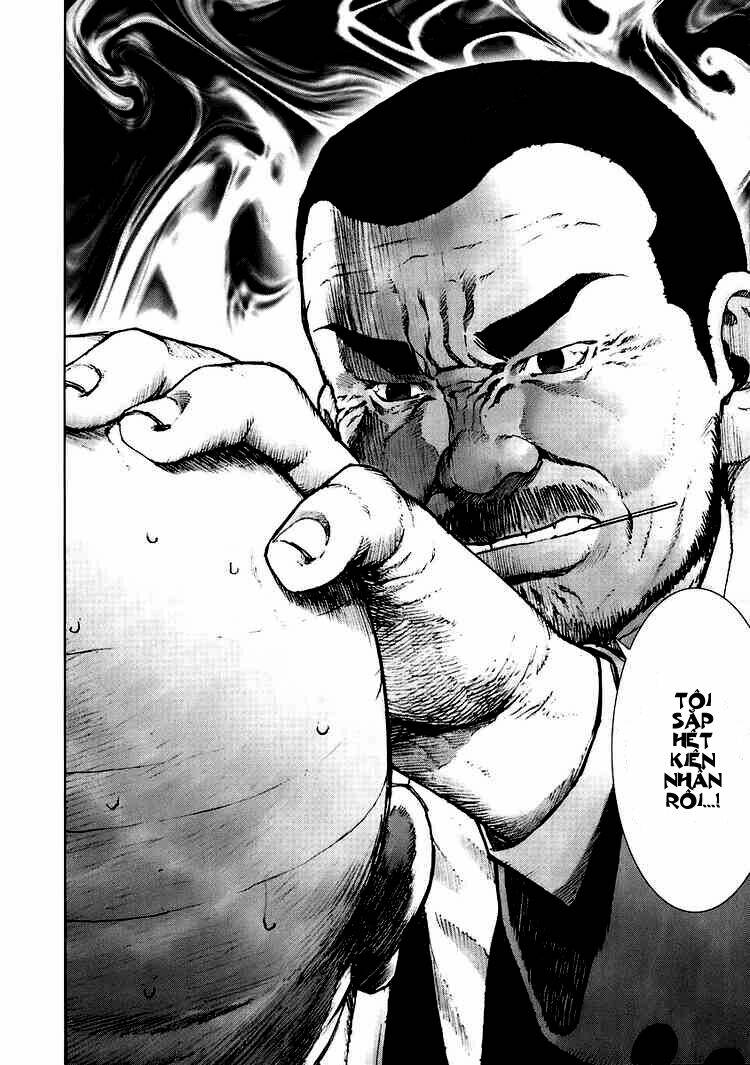 Manhole Chapter 12 - Trang 2