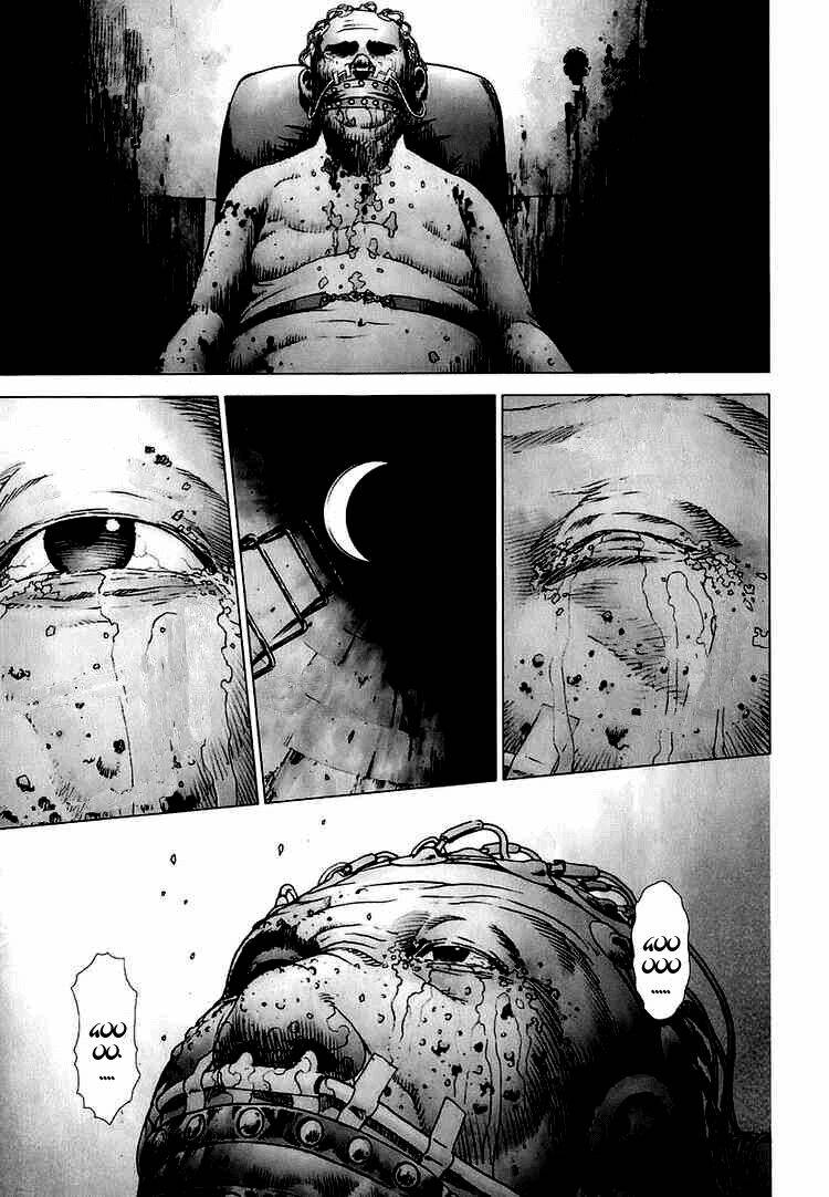 Manhole Chapter 5 - Trang 2