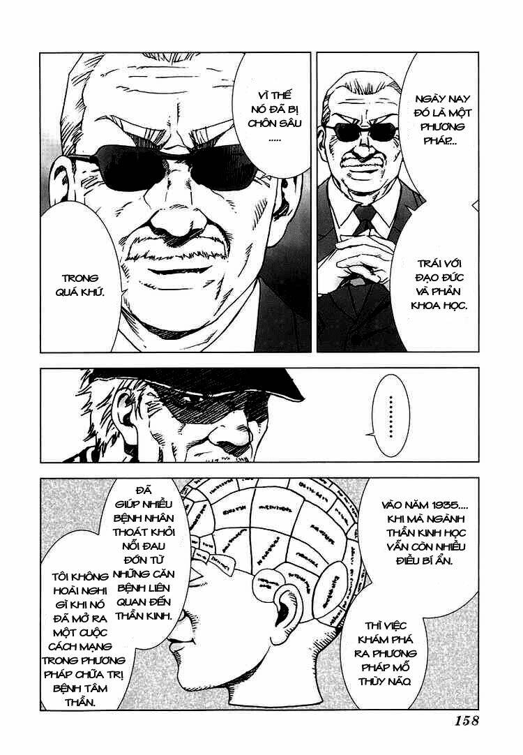 Manhole Chapter 7 - Trang 2