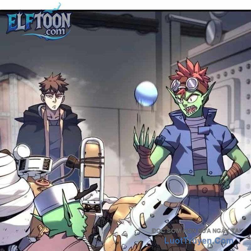 Mạo Hiểm Giả Carl Chapter 13 - Trang 2