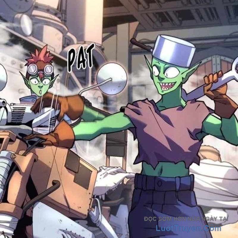 Mạo Hiểm Giả Carl Chapter 13 - Trang 2