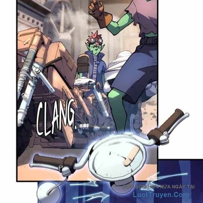 Mạo Hiểm Giả Carl Chapter 13 - Trang 2