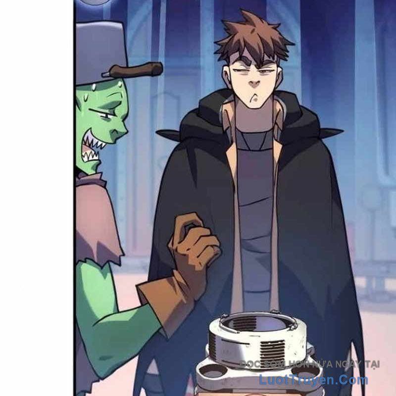 Mạo Hiểm Giả Carl Chapter 13 - Trang 2