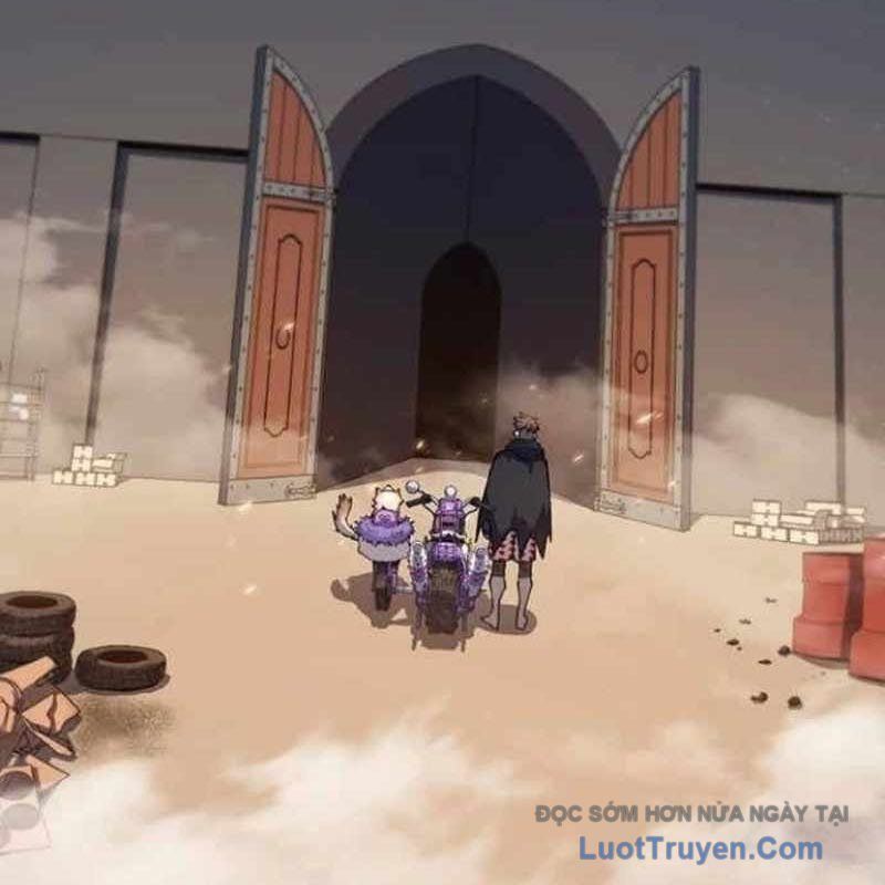 Mạo Hiểm Giả Carl Chapter 13 - Trang 2