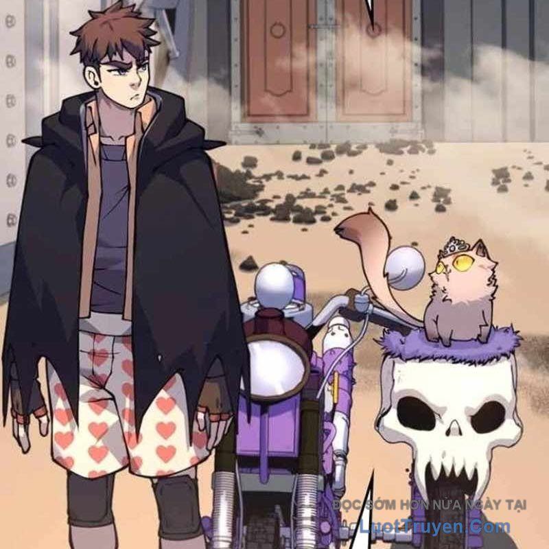 Mạo Hiểm Giả Carl Chapter 13 - Trang 2