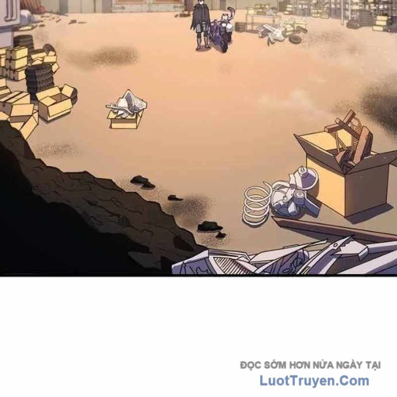 Mạo Hiểm Giả Carl Chapter 13 - Trang 2