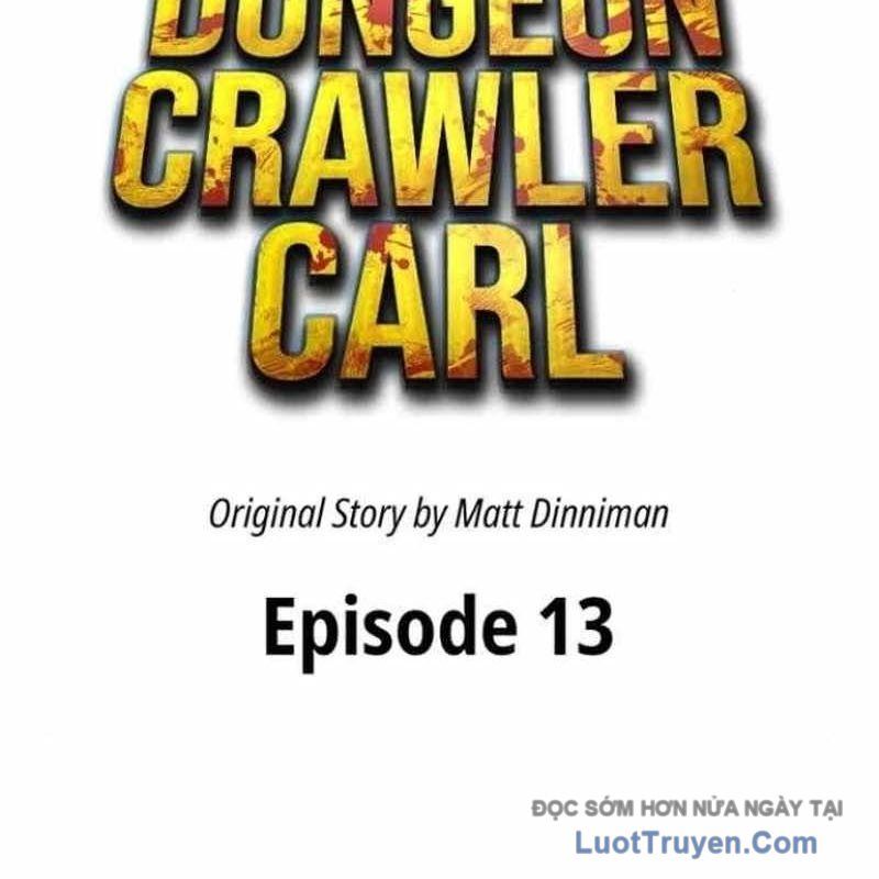 Mạo Hiểm Giả Carl Chapter 13 - Trang 2