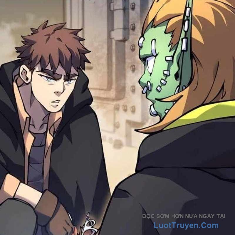 Mạo Hiểm Giả Carl Chapter 13 - Trang 2