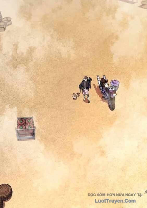 Mạo Hiểm Giả Carl Chapter 14 - Trang 2
