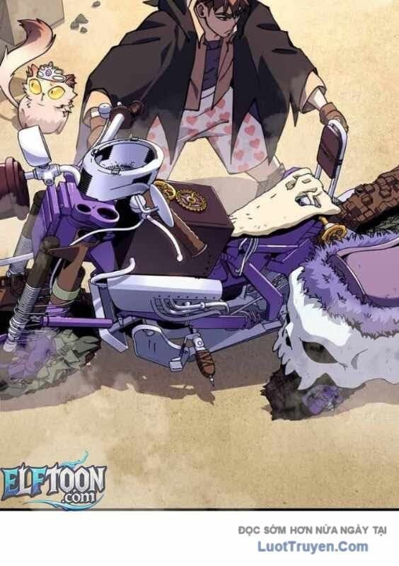 Mạo Hiểm Giả Carl Chapter 14 - Trang 2