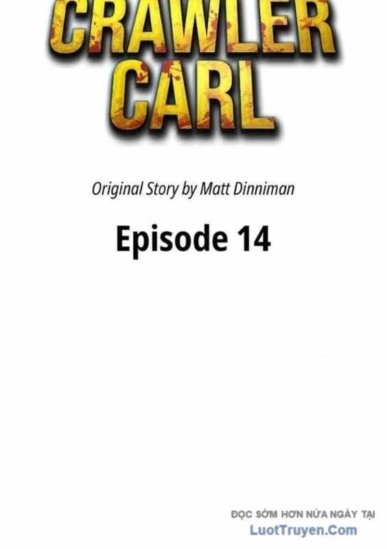 Mạo Hiểm Giả Carl Chapter 14 - Trang 2