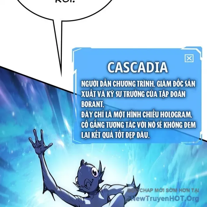 Mạo Hiểm Giả Carl Chapter 3.5 - Trang 2