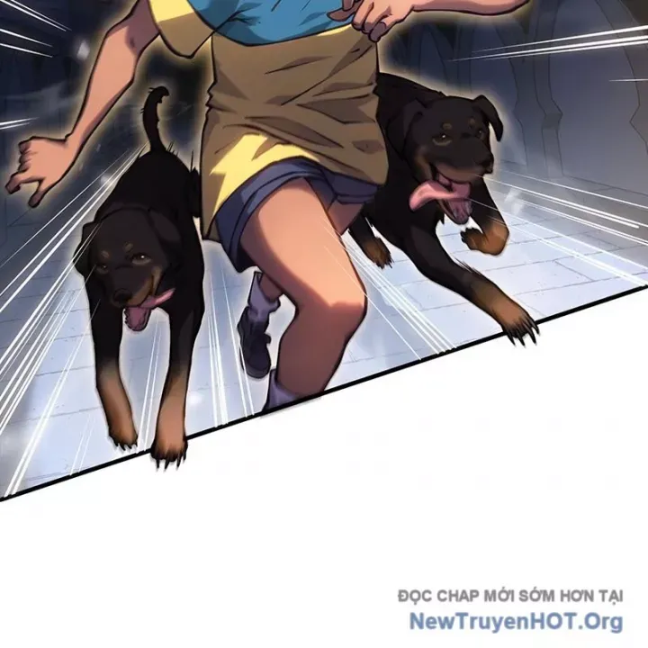 Mạo Hiểm Giả Carl Chapter 3.5 - Trang 2