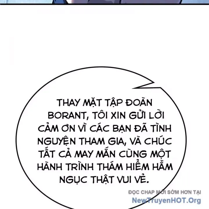 Mạo Hiểm Giả Carl Chapter 3.5 - Trang 2