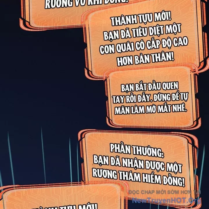 Mạo Hiểm Giả Carl Chapter 3.5 - Trang 2