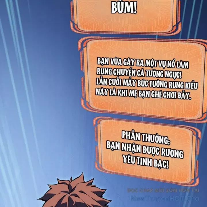 Mạo Hiểm Giả Carl Chapter 3.5 - Trang 2